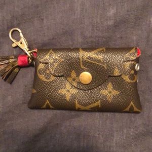 Louis Vuitton card holder